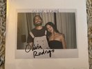 OLIVIA RODRIGO & NOAH KAHAN STICK SEASON & LACY LIMITED EDITION 7