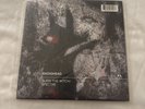 Radiohead - Spectre/Burn The Witch 7” Vinyl Record Only 1500 Copies
