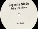 Depeche Mode / Sven Väth - Enjoy The Silence / Cinderella (16B Remixes) - UK ...