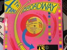 LOOSE JOINTS Tell You 12” Disco House Boogie 4th Broadway Levan Arthur Russell