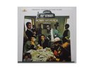 Bobby Womack & Peace  / J.J. Johnson & His Orchestra  - Across 110th Street - LP