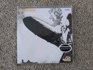 Led Zeppelin - 1st Album On Vinyl Lp Remastered Master Tapes