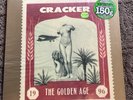 Cracker the golden Age vinyl record LP Original Press 150g