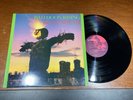 Sonic Youth – Bad Moon Rising - EX 1985 Press