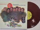 CHARLES WRIGHT & WATTS 103rd ST Express Yourself REAL GONE Ltd Brown Hype LP NM