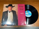 George Strait – Livin' It Up - EX 1990 Press