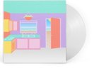 Where the Light Is by Surfaces (Record, 2019) White Vinyl LP Sealed