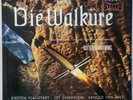 Hans Knappertsbusch, Flagstadt: Wagner- Walkure Act 1 / Decca SXL 2  LP Box