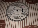 The Ronettes ￼  7” LONDON DEMO 1964 Ex Phil Spector ￼45 Walking In The Rain ￼