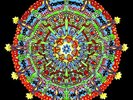 Of Montreal Hissing Fauna, Are You The Destroyer? (Colored Vinyl, Red, Yellow, D