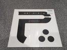 PERIPHERY  Juggernaut Alpha/Omega  Vinyl Album 2LP 2015 Sumerian Records. MINT.