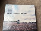 Oasis Time Flies…1994-2009 Vinyl 4x LP Coloured Vinyl RSD 2025 in hand