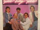 VERY RARE   GOLD CITY QUARTET   GOLD CITY GOLD   VINYL   SEALED
