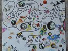 LED ZEPPELIN - Led Zeppelin III (3) UK A-5/B-5 1st Press 1970 Peter Grant Credit