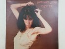 PATTI SMITH GROUP Easter 3C06460561 SIAE LP Vinyl VG++ Cvr VG+ Insert 1978 Italy