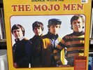 THE MOJO Men - Dance With Me : The Autumn Singles - NEW COLOURED VINYL. RSD 2025