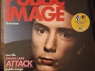 Public Image Limited First Issue (US Version) RSD 2025 VINYL BRAND NEW