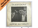 buzzcocks - spiral scratch 7