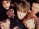 HOUSE OF LOVE - House Of Love (2025) NEW RSD ORANGE VINYL LP Album