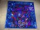 V5-30 SIOUXSIE AND THE BANSHEES Hyaena - 1984 - GEFFEN GHS 24030 - RECORD - PUNK