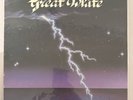 GREAT WHITE – SHOT IN THE DARK - VINYL LP BLACK - ST-12525 CAPITOL - VG+ - A27