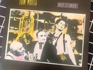TOM WAITS “Swordfishtrombones” vinyl record, NM, NM