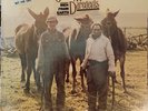 The Ozark Mountain Daredevils, Men From Earth, (LP, Promo, Mon), NM or M-, 35873