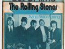 The Rolling Stones – Out Of Time  - Vinyl - Single 7