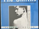 THE SMITHS HATFUL OF HOLLOW VINYL LP 180 GRAM NEW SEALED MINT