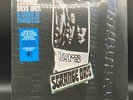 The Doors Strange Days 1967 – A Work In Progress RSD 2025 Translucent Blue Vinyl