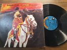 Burning Spear Hail Him H.I.M LP Tuff Gong Jamaica VG+