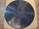 #6 RARE LEE SCRATCH PERRY BLACK ART/UPSETTER DUB PLATE, 2 TRACK LISTEN