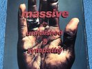 Massive Attack 12” Vinyl Unfinished Sympathy WBRT 2 Wild Bunch
