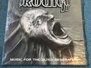 Prodigy 12” Vinyls Music For The Jilted Generation 1994 XLLP 114