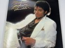 Thriller Michael Jackson Vinyl LP Records