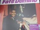 FATS DOMINO Here Comes...Fats Domino LP NEW REEL Rock & Roll Violet RSD #'d