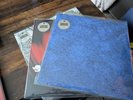 RRS Bombed Out No Name Consoler Of The Lonely Get Behind Me Satan Vinyl