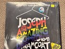 Andrew L Webber New Production Of  Joseph And The Amazing Technicolor Dreamcoat