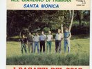 I RAGAZZI DEL SOLE : Nel Giardino Di Tamara - 7