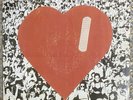 George Michael Heal The Pain Brazilian Rare Import 12” Vinyl Single