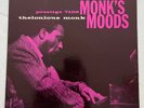 Thelonious Monk - Monk's Mood Prestige 7159 LP DG NM