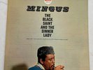 Charlie Mingus - Black Saint and the Sinner Lady Original LP Stereo