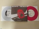 Big Boys & The Dicks Recorded Live At Rauls 1992 Selfless Rec LtdEd Signed 7