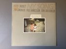 Keith Jarrett My Song Vinyl LP 1978 1st Press Promo ECM 1-1115 -Never Played -M