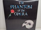 The Phantom Of The Opera 2xLP Vinyl Music Records 1987 Polydor 831 273-1