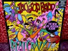 1980 Joe Jackson Band “Beat Crazy” A&M Records SP-4837 LP (Factory Sealed)