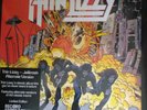 Thin Lizzy Jailbreak (Alternate Version) LTD VINYL LP   RSD 2025 Still Sealed