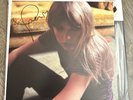 Taylor swift Signed Midnights Mahogany Vinyl