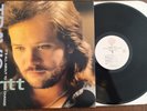 Travis Tritt It's All About To Change 1991 Vinyl Lp Club Edition Outlaw Country