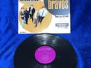 LOS BRAVOS BLACK IS BLACK 1966 PRESS RECORDS PR 73003 MONO Promo Rare LP